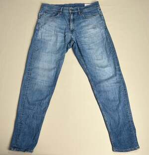 Rag & Bone Fit 2 Slim Jeans in Oak Lane Wash 34x32